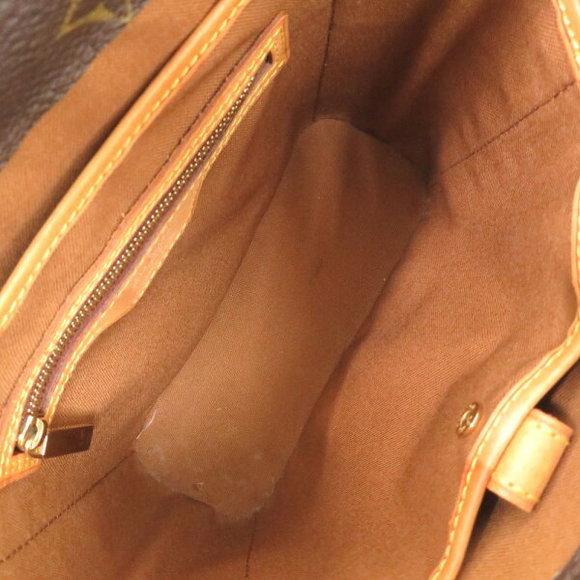 Louis Vuitton Vavin PM Monogram Handbag LV - Picture 5 of 10